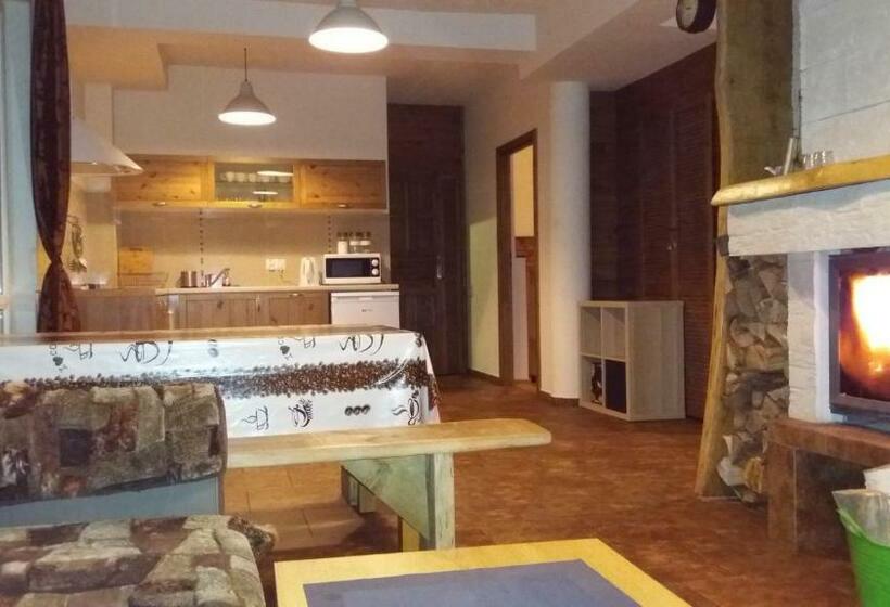 Апартаменты 2 Спальни, Apartamenty Swojskie Klimaty