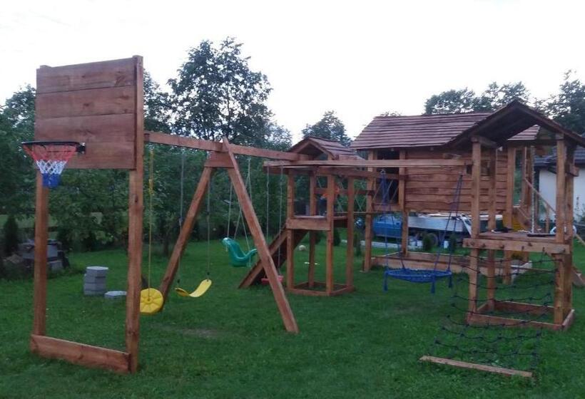 Апартаменты 2 Спальни, Apartamenty Swojskie Klimaty