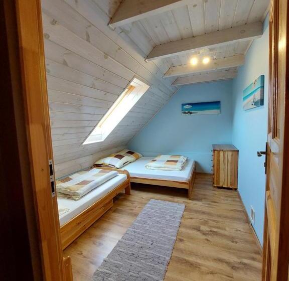 Апартаменты 3 Спальни, Apartamenty Swojskie Klimaty