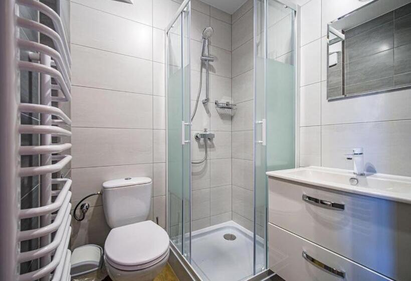 Номер Стандарт, Apartamenty U Drwala
