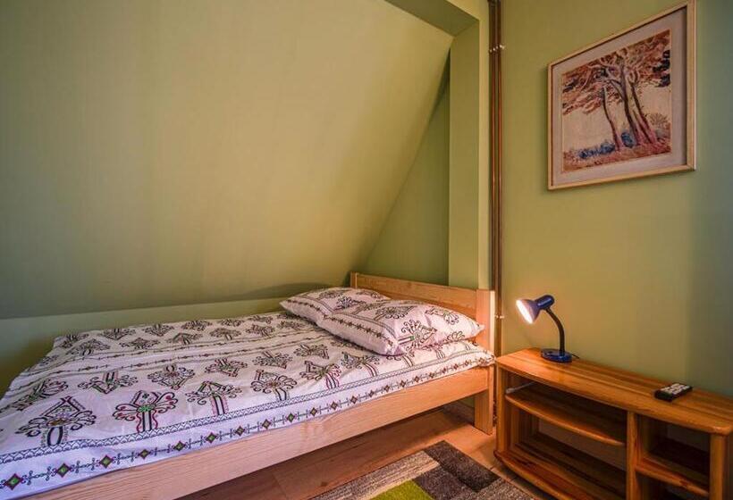 Номер Стандарт, Apartamenty U Drwala