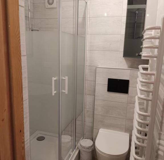Четырехместный Номер Стандарт, Apartamenty U Drwala