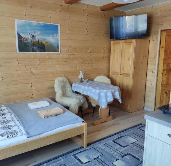 Номер Стандарт, Apartamenty U Drwala