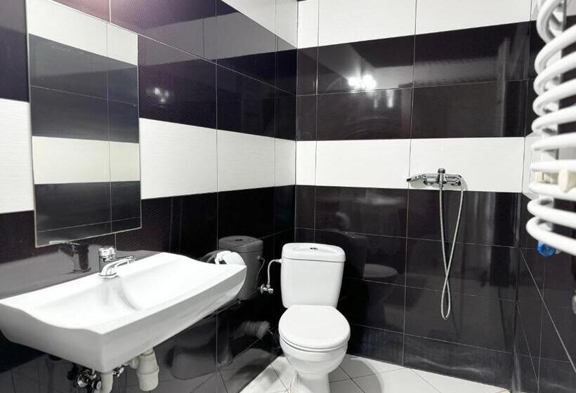 Triple Room Sea View, Błękitna Norda  Pokoje Z Widokiem Na Morze