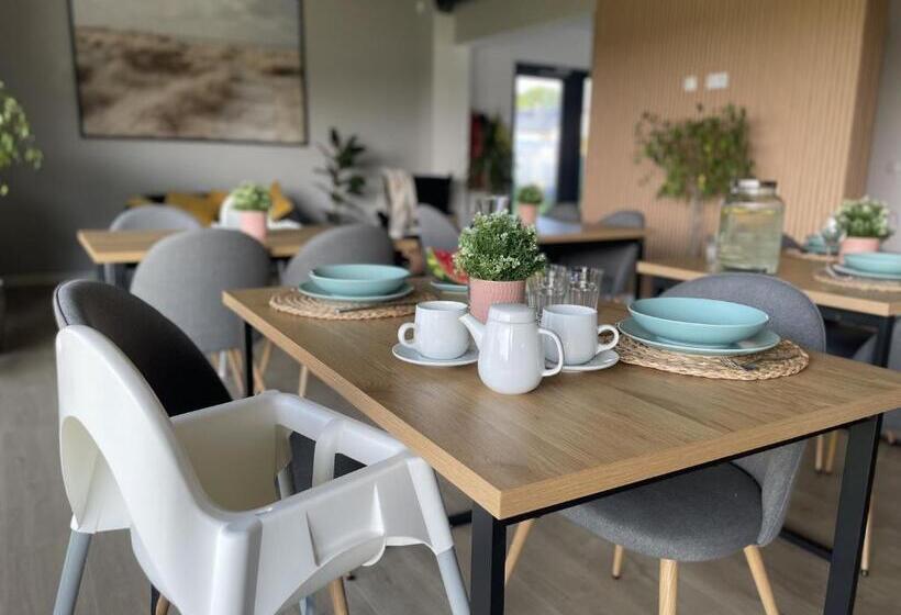 Quarto Deluxe, Między Wodami