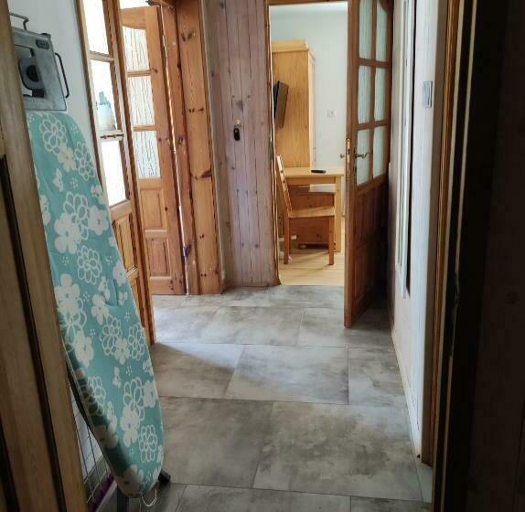 Family Suite, Savana