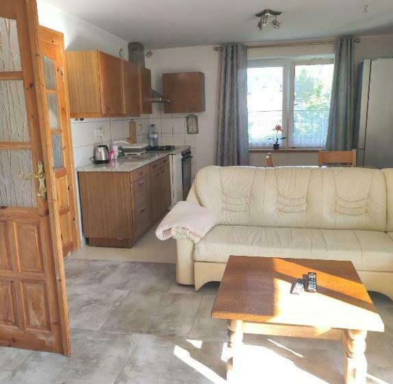 Family Suite, Savana