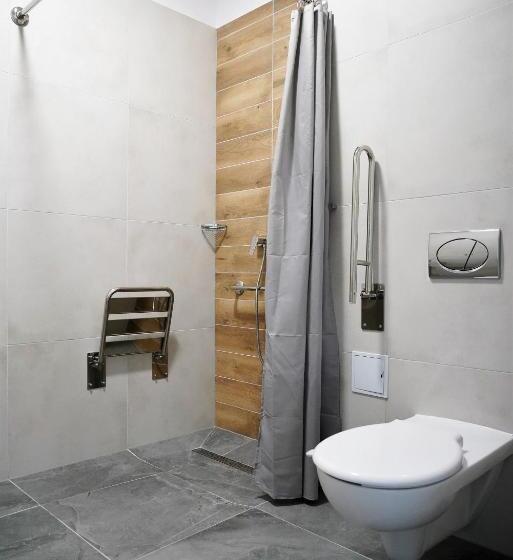 Quarto Estandar, Centralny Ośrodek Sportu  Cetniewo We Władysławowie