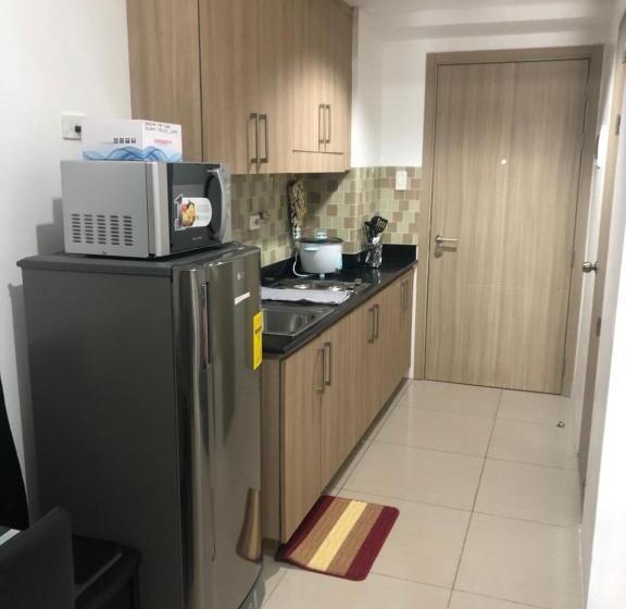 침실 1개 아파트, Sea Residences Moa Manila   Jo Alano