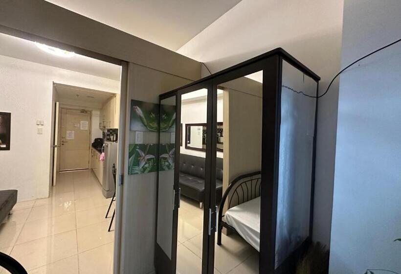 침실 1개 아파트, Sea Residences Moa Manila   Jo Alano