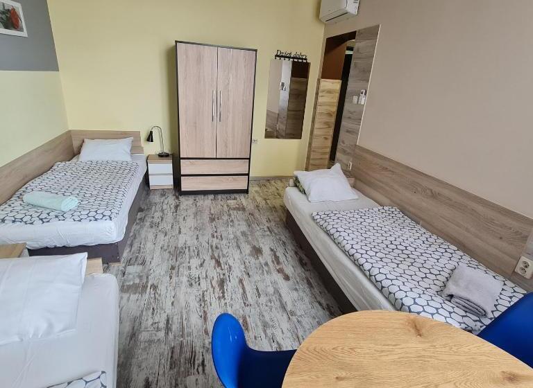 Студия Стандарт, Eldomnoclegi, Kolejowa 15 Wągrowiec