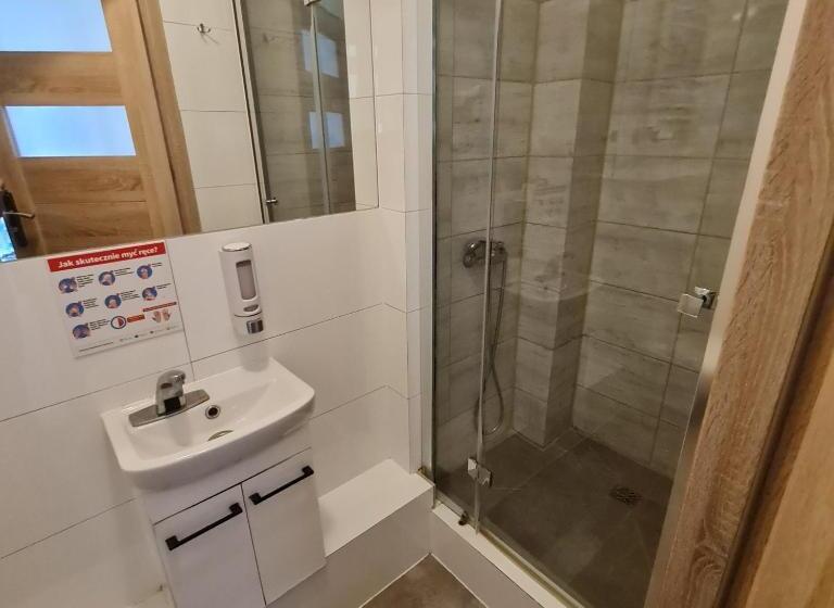 Апартаменты 1 Спальня с Балконом, Eldomnoclegi, Kolejowa 15 Wągrowiec