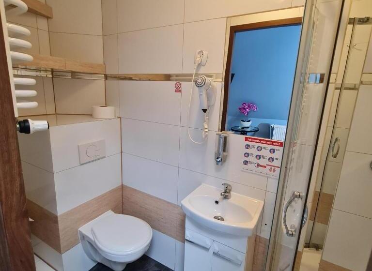 Студия Стандарт, Eldomnoclegi, Kolejowa 15 Wągrowiec