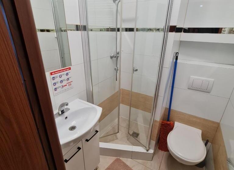 Студия Стандарт, Eldomnoclegi, Kolejowa 15 Wągrowiec
