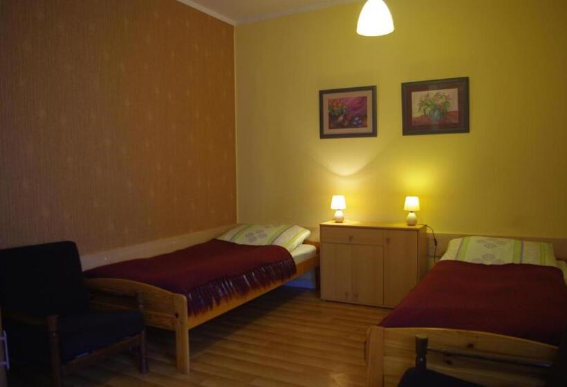 Номер Economy, Zajazd Biały Dom