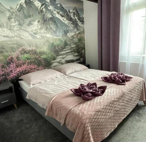 Quarto Familiar, Arboretum