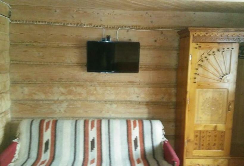 Номер Стандарт, Agroturystyka Pod Lasem