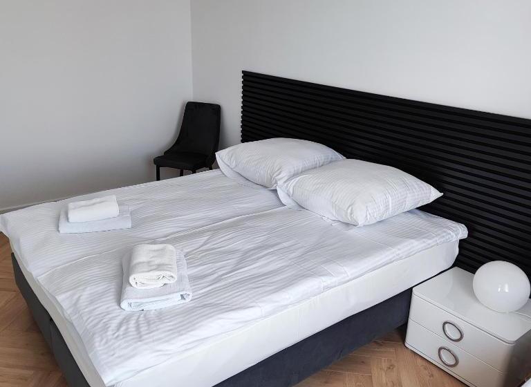 Президентский Люкс, Sleepy3city Plac Unii
