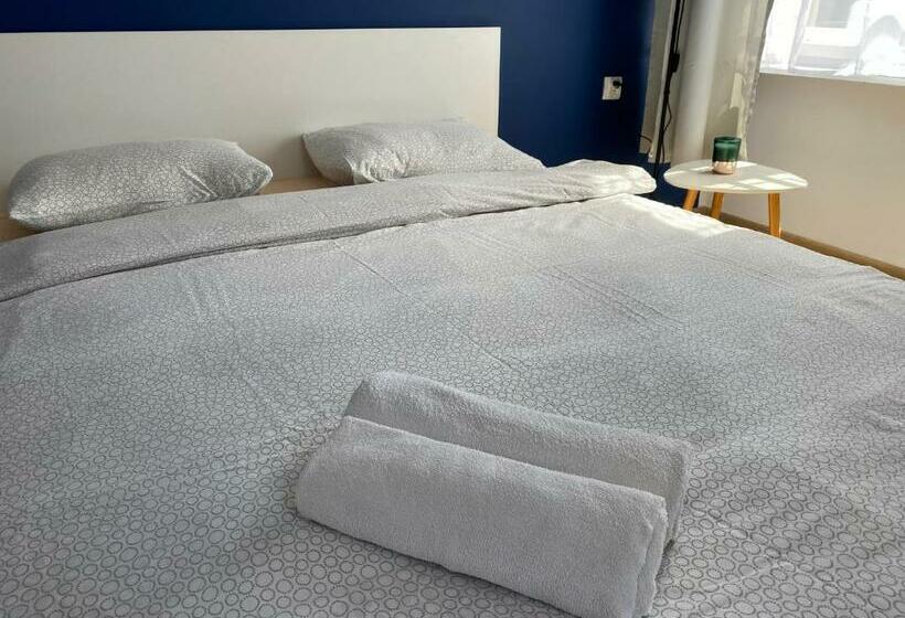 اتاق استاندارد, Apartamenty Stare Miasto