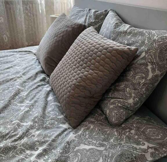 Трехместный Номер Стандарт Совместная Ванная, Bankowa 8 Guest Rooms