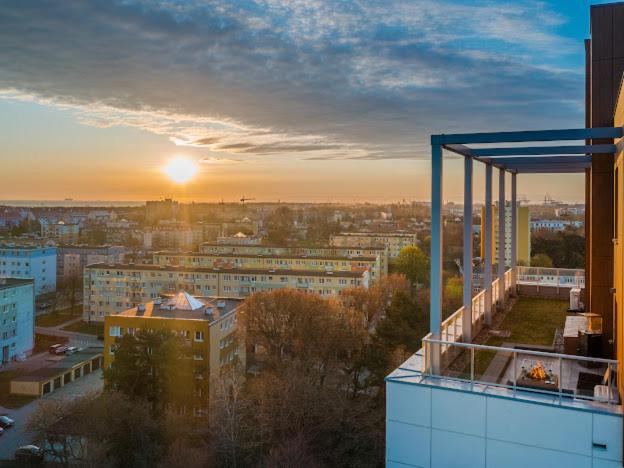 Апартаменты 3 Спальни, Symphony Baltica Towers Apartamenty