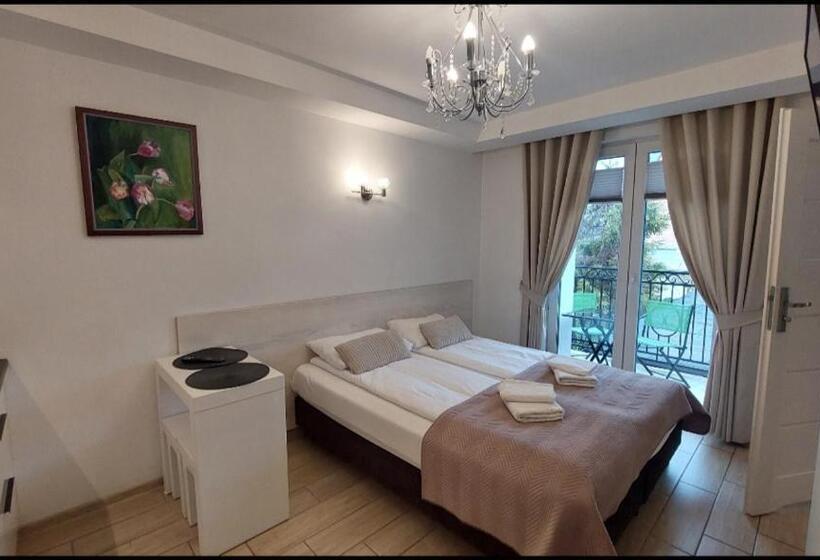 Номер Стандарт, Apartamenty Biała Perła