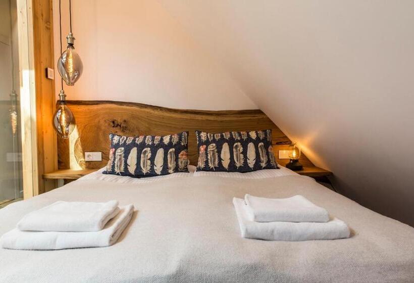 Пентхаус, Aparthotel Royal Resort Spa Zakopane
