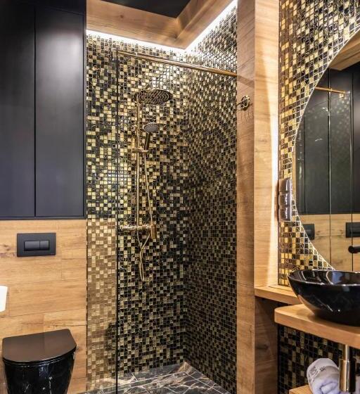 Номер Стандарт, Aparthotel Royal Resort Spa Zakopane