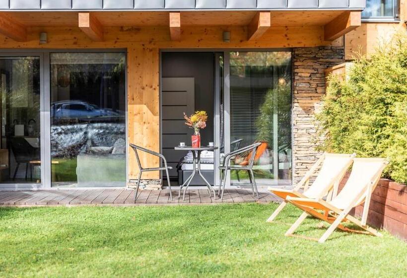 Номер Стандарт, Aparthotel Royal Resort Spa Zakopane