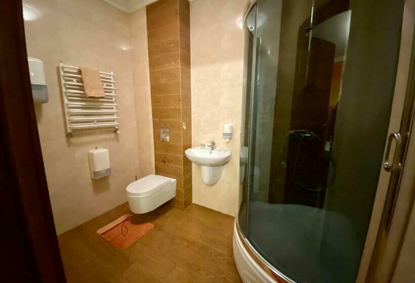 Номер Стандарт, Amberroom