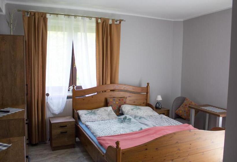 Номер Стандарт, Gościnny Dom