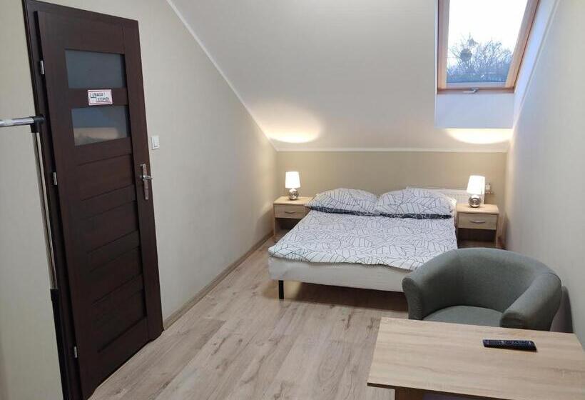 Стандартный Номер Кровать Кинг, Perła Kujaw