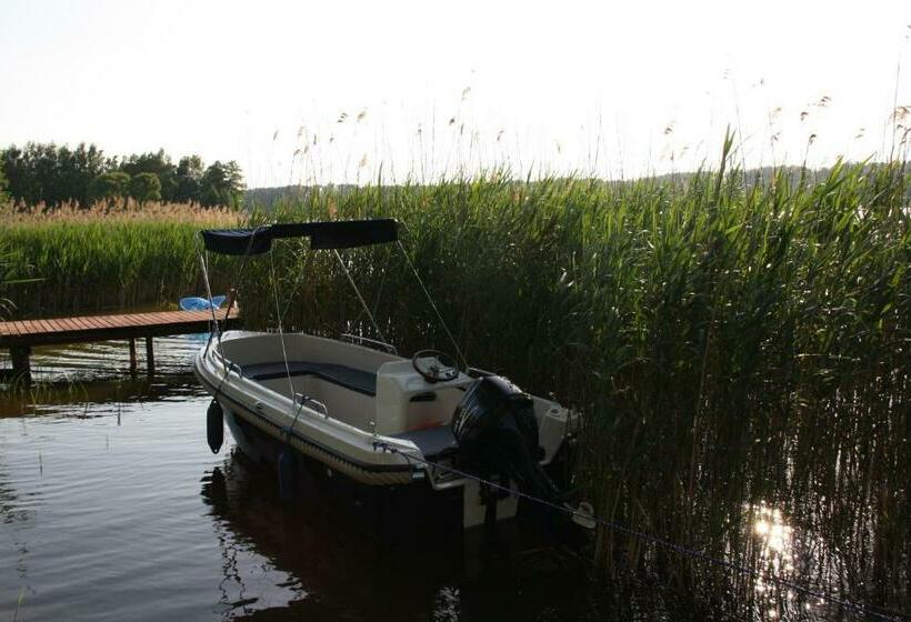 Шале Superior 1 Спальня, Port Jeziorak