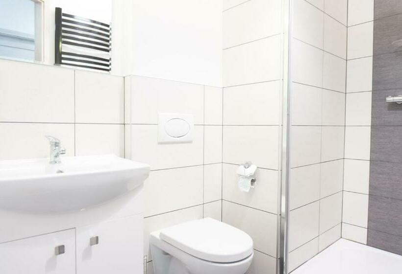 Номер Стандарт Трехместный, Hostel 66