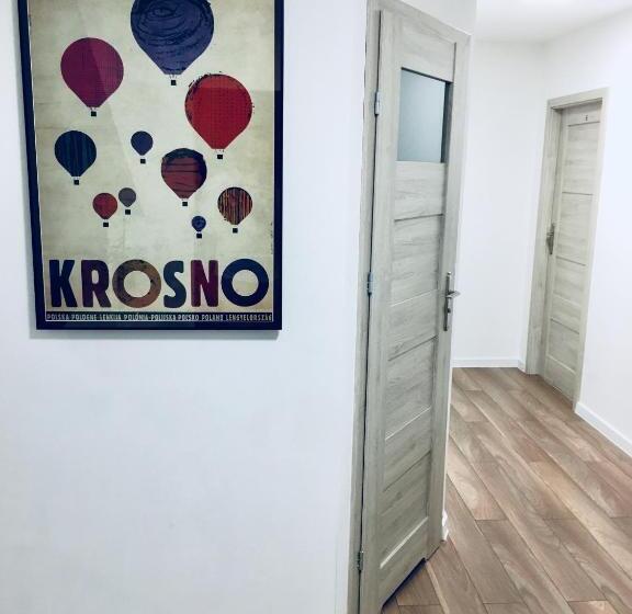 Семейный Номер, Hostel 66