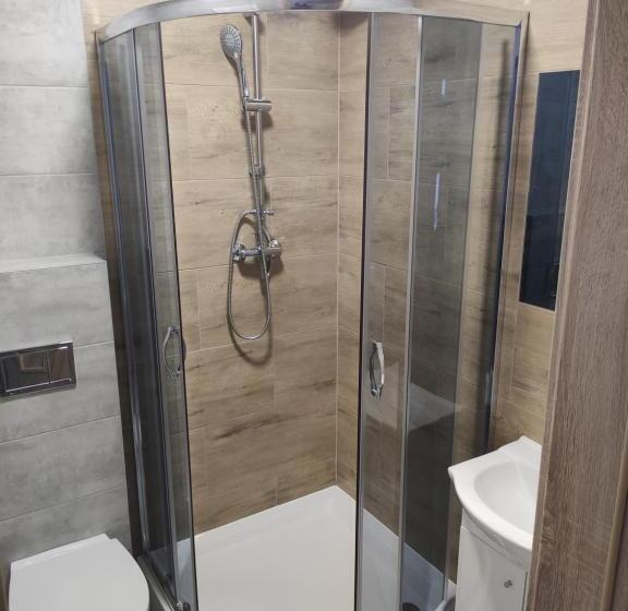 Номер Стандарт, Krollhouse Pokoje Gościnne