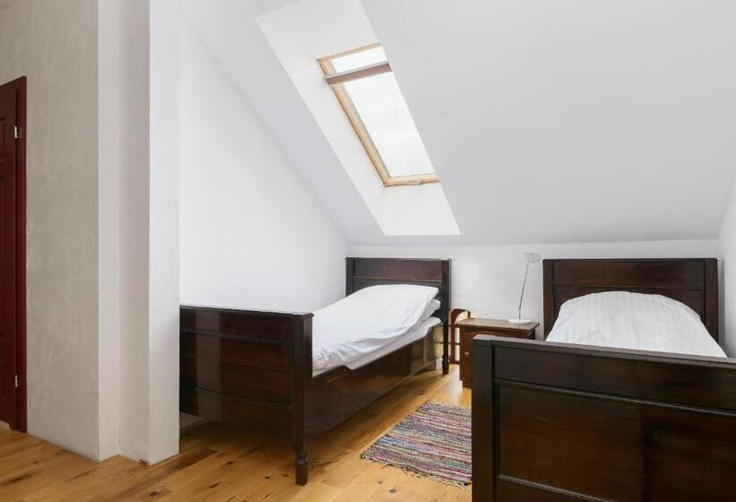 Family Suite, Rokitnica 37