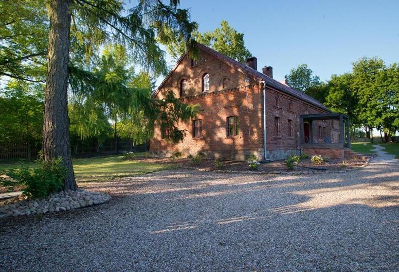 Дом 1 Спальня, Rokitnica 37