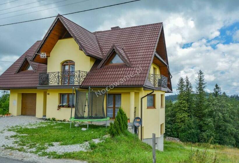 Номер Стандарт Трехместный, Noclegi Nad Lasem
