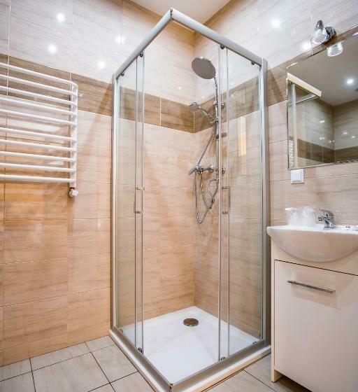 Номер Стандарт, Park Hostel