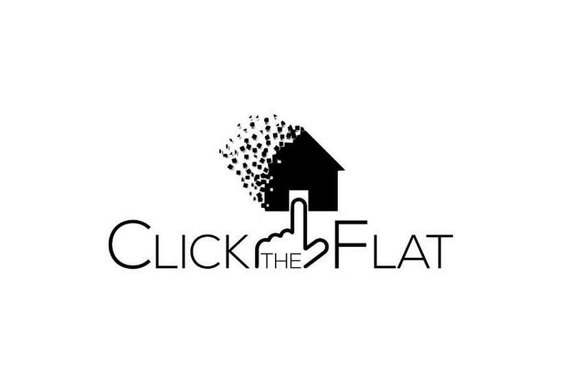 חדר סטנדרט חדר אמבטיה משותף, Clicktheflat Sienna Center Apart Rooms