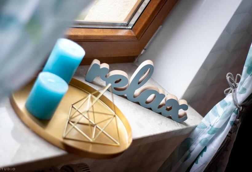 חדר סטנדרט חדר אמבטיה משותף, Clicktheflat Sienna Center Apart Rooms
