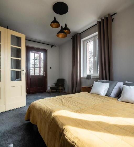 Люкс с Террасой, Villa Stara Apteka