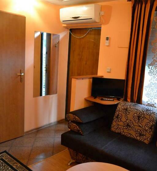 Номер Стандарт Трехместный, Vanilla Pokoje I Apartamenty Nad Brzegiem Jeziora