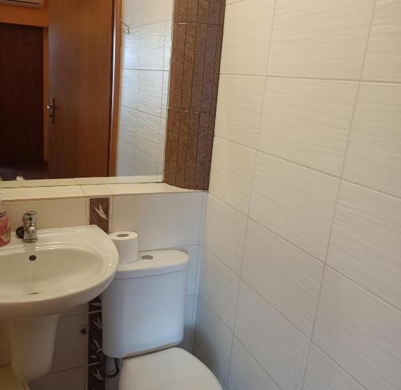 Номер Стандарт с Балконом, Vanilla Pokoje I Apartamenty Nad Brzegiem Jeziora