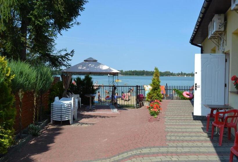 Номер Стандарт, Vanilla Pokoje I Apartamenty Nad Brzegiem Jeziora