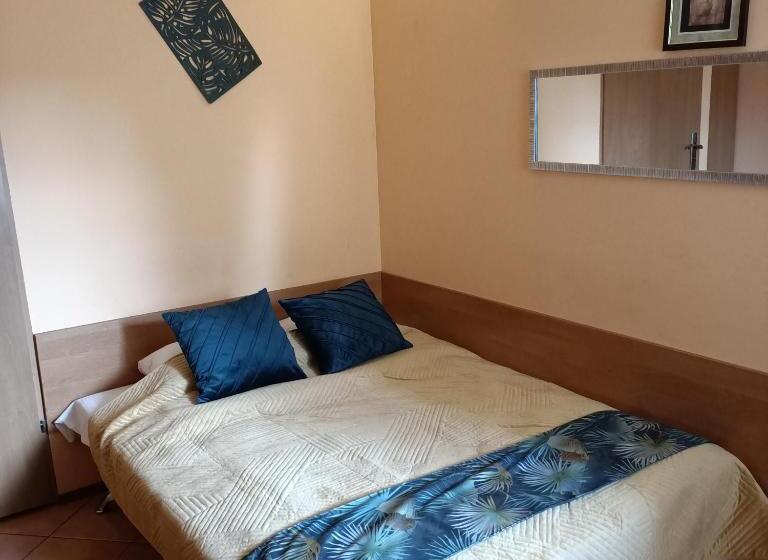 Номер Стандарт Трехместный, Vanilla Pokoje I Apartamenty Nad Brzegiem Jeziora