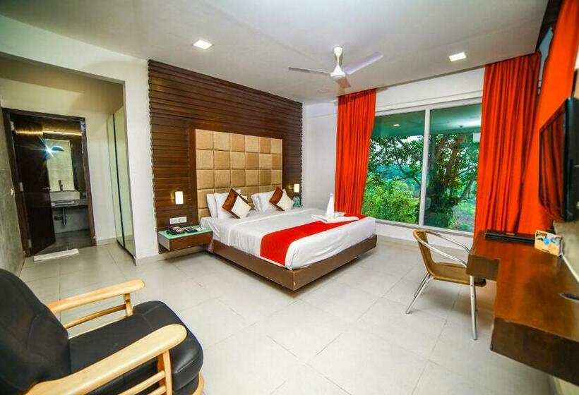 Люкс, Grand Palace Hotel & Spa