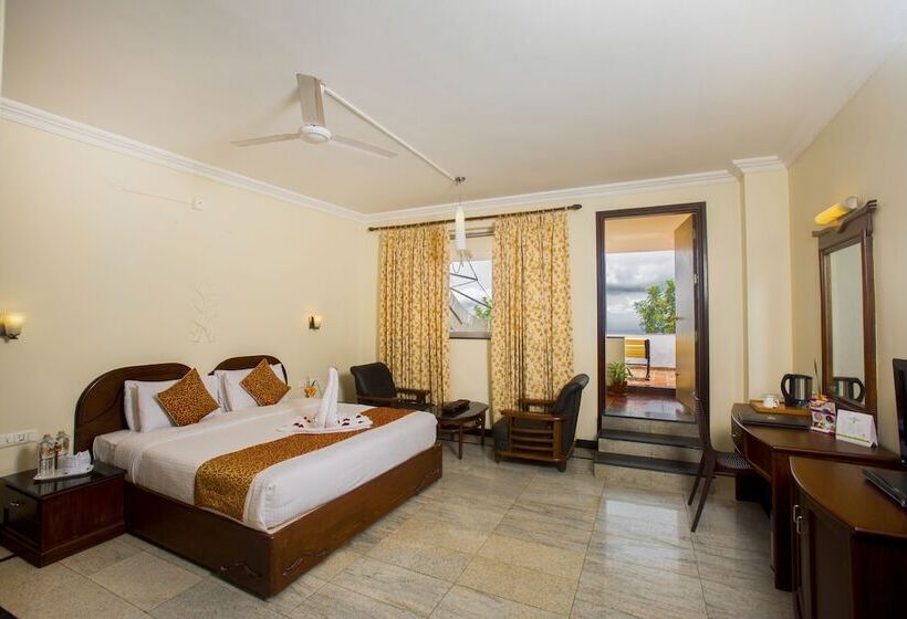 Номер Стандарт, Grand Palace Hotel & Spa