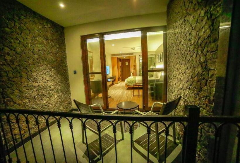 Номер Superior Кровать Кинг, Grand Palace Hotel & Spa